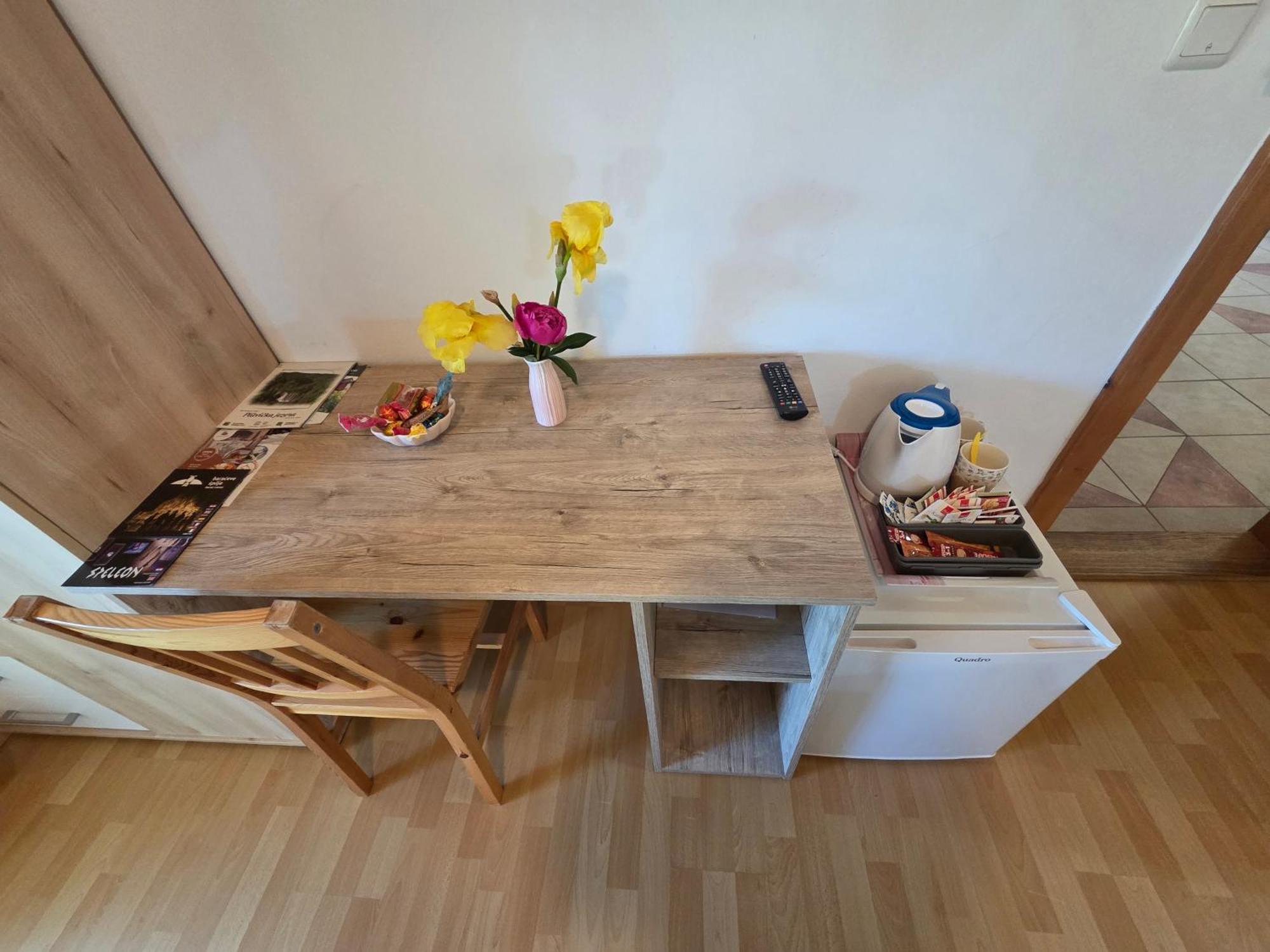 Apartman & Sobe Orhideja Smoljanac Exterior photo