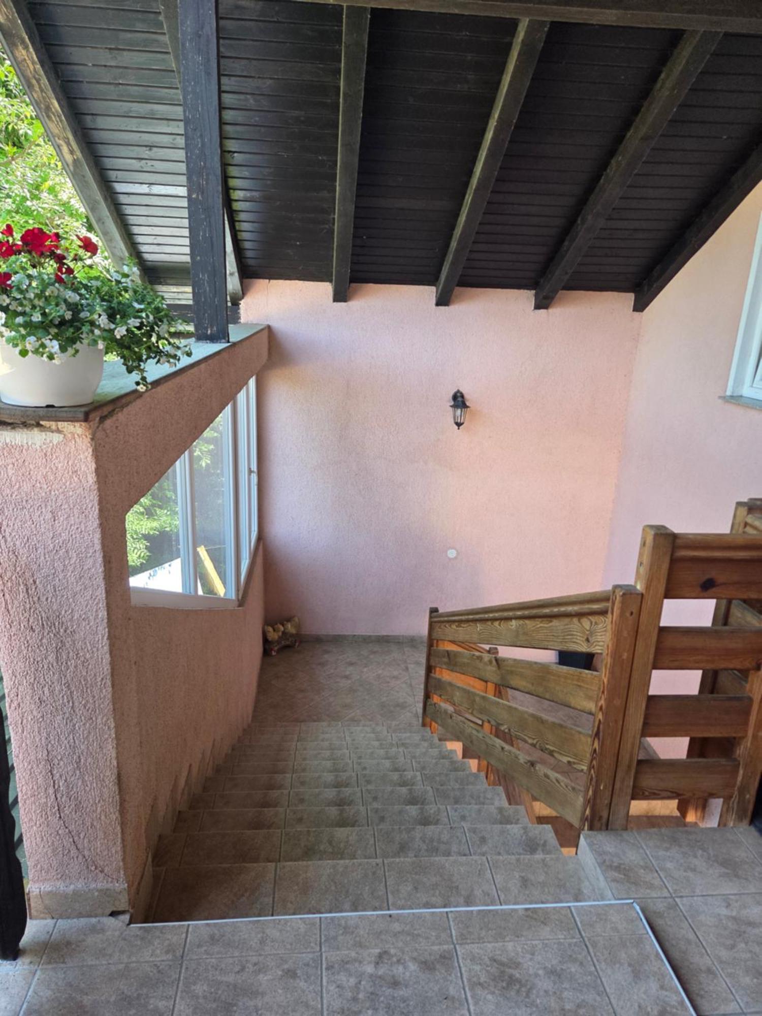 Apartman & Sobe Orhideja Smoljanac Exterior photo