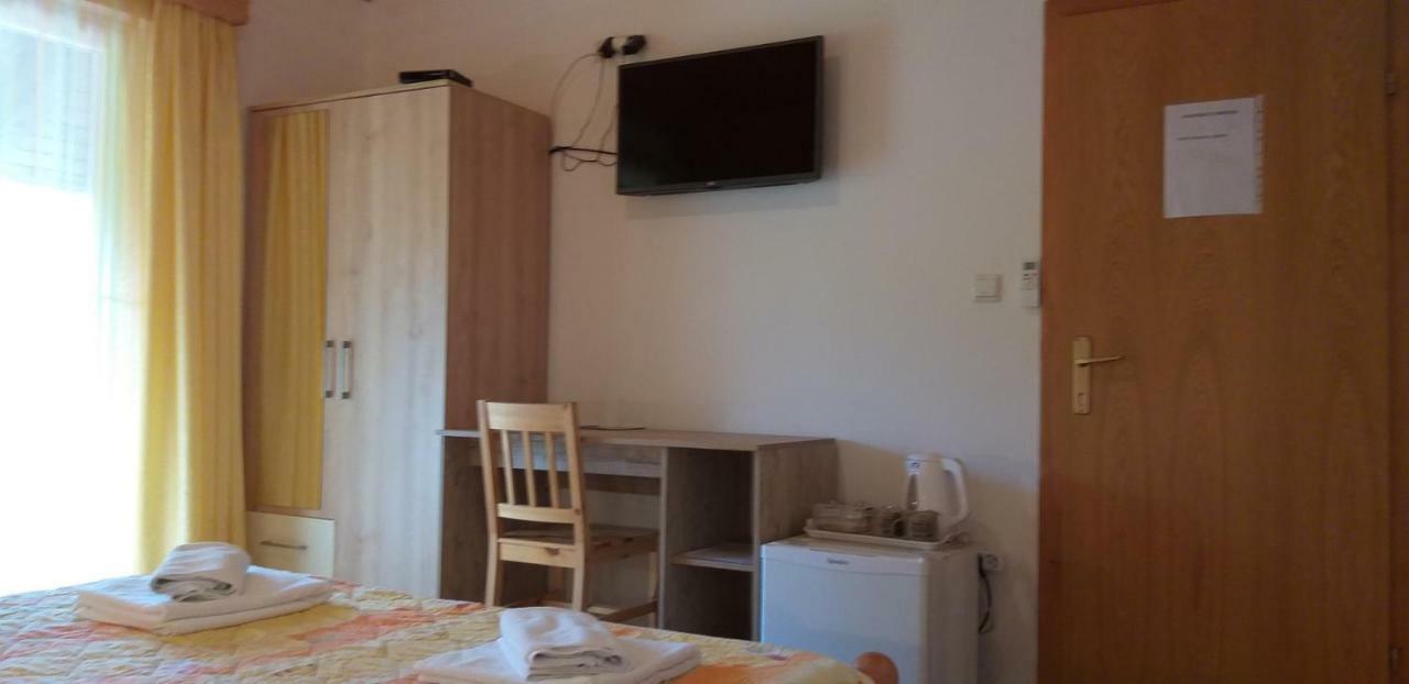 Apartman & Sobe Orhideja Smoljanac Exterior photo